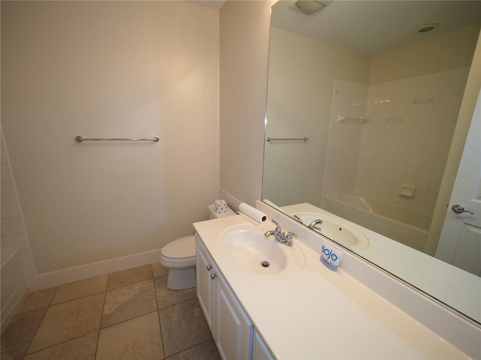 SAN PALERMO - Residential Lease