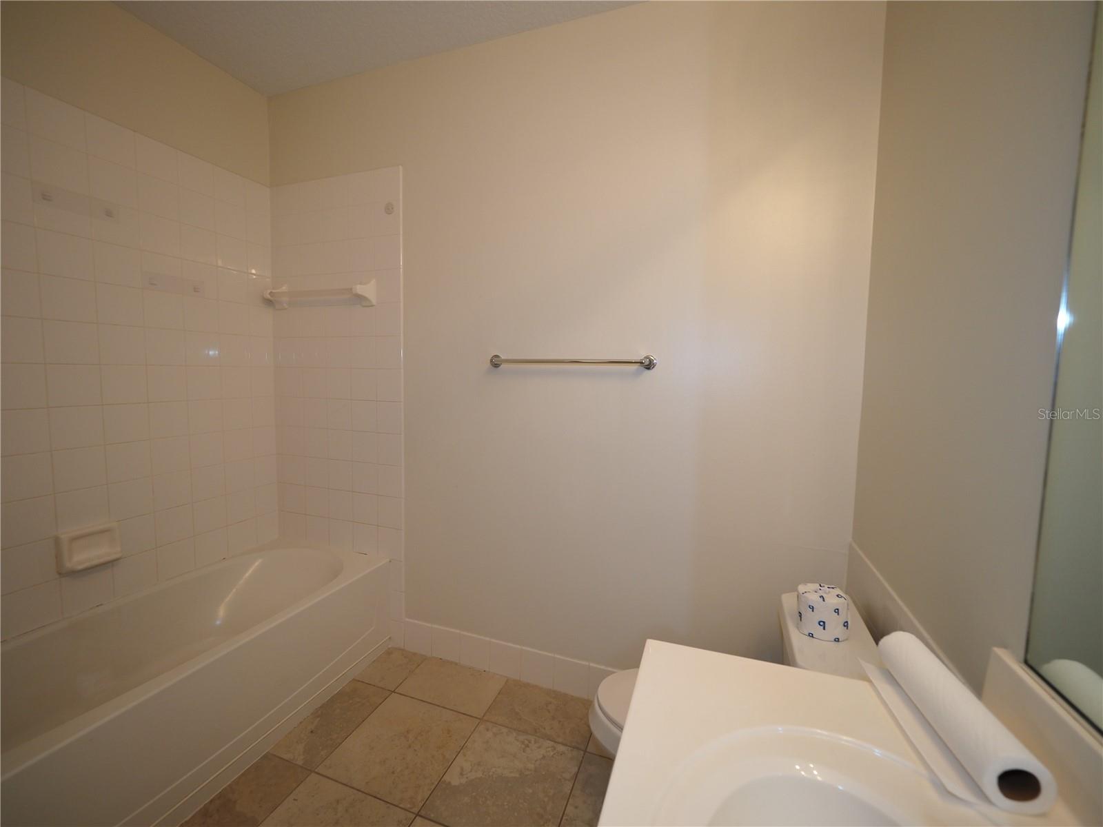 SAN PALERMO - Residential Lease