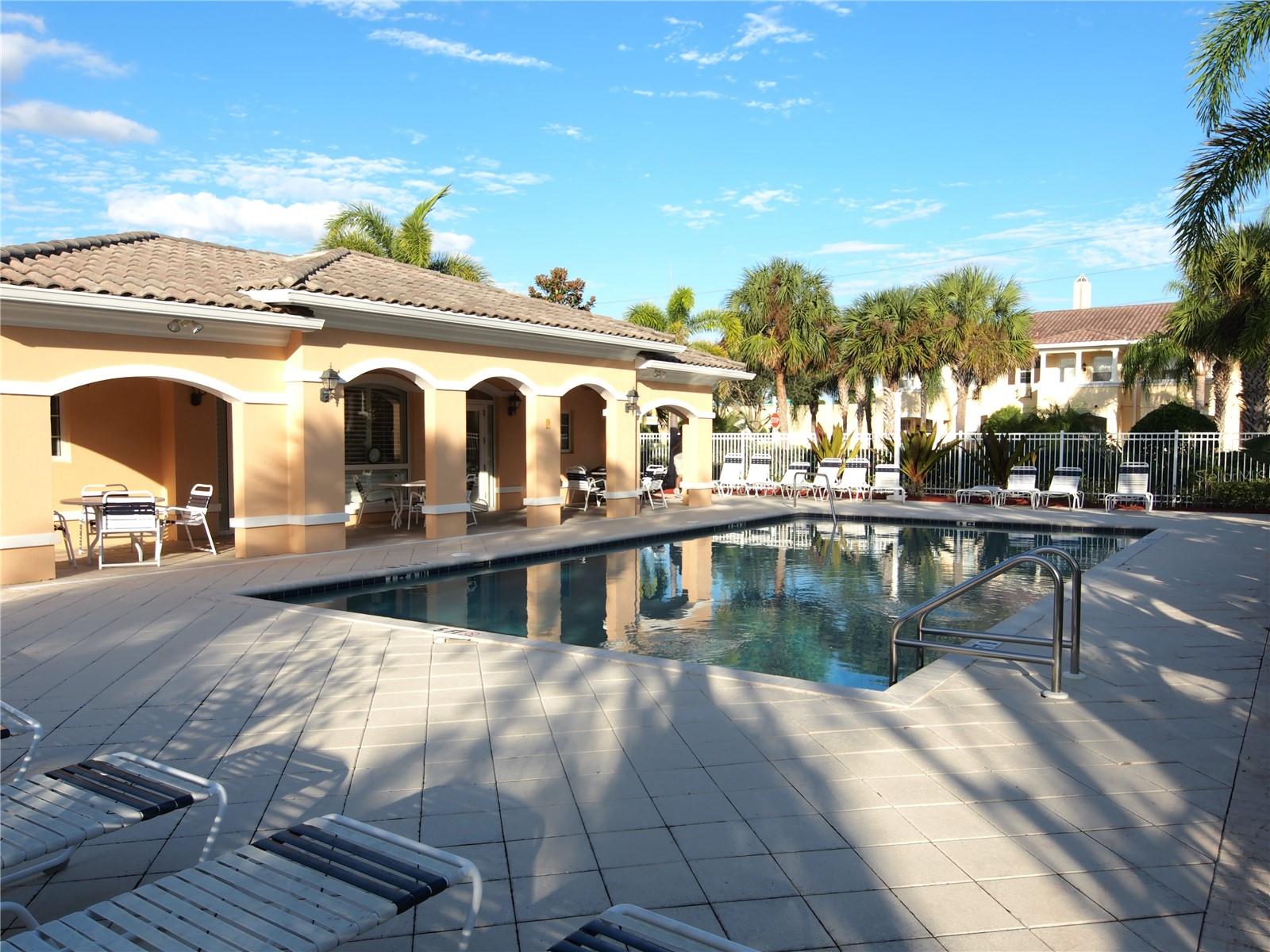 SAN PALERMO - Residential Lease