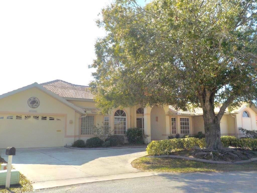 Photo of 1605 Via Bianca, Punta Gorda, FL 33950 (MLS # C7525911)