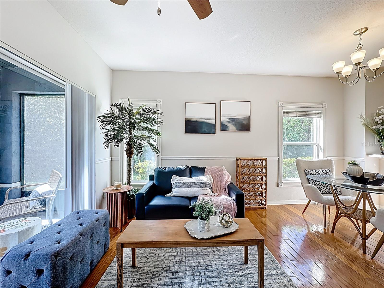 VICTORIA PINES CONDO - Residential