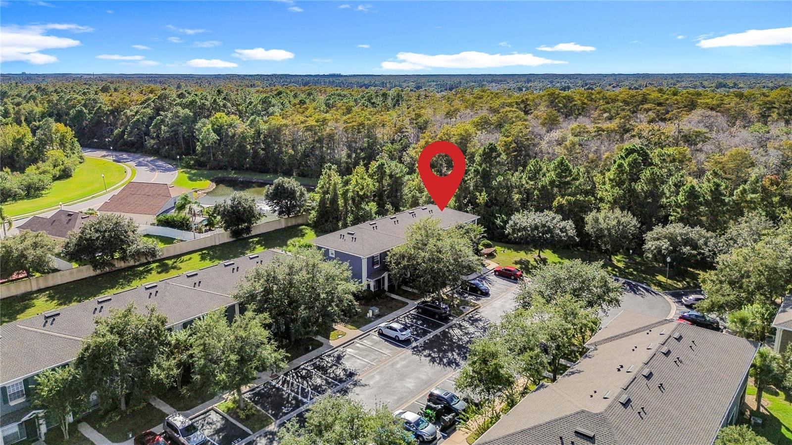 VICTORIA PINES CONDO - Residential