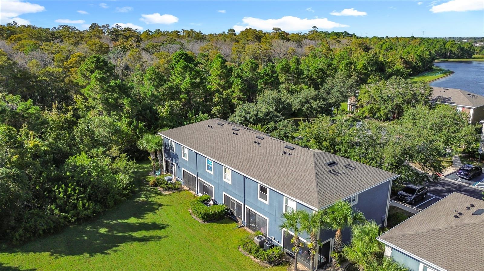 VICTORIA PINES CONDO - Residential