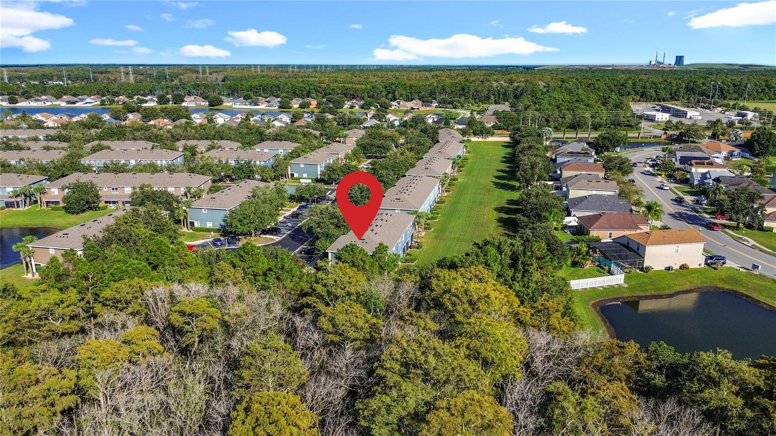 VICTORIA PINES CONDO - Residential