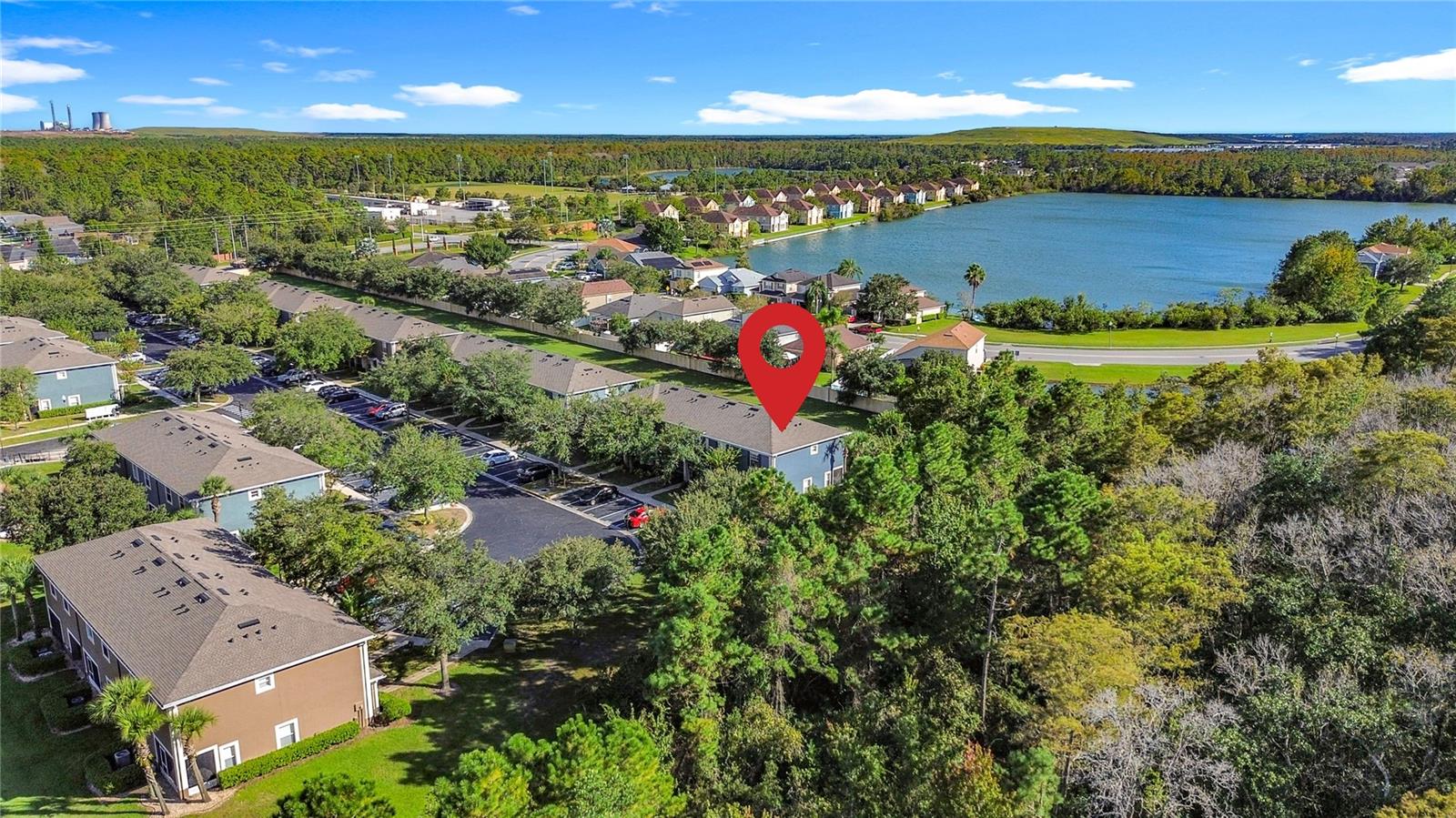 VICTORIA PINES CONDO - Residential