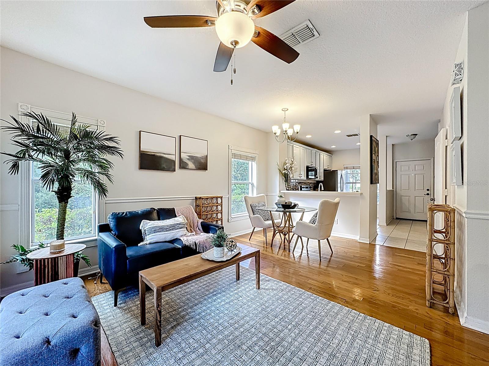 VICTORIA PINES CONDO - Residential