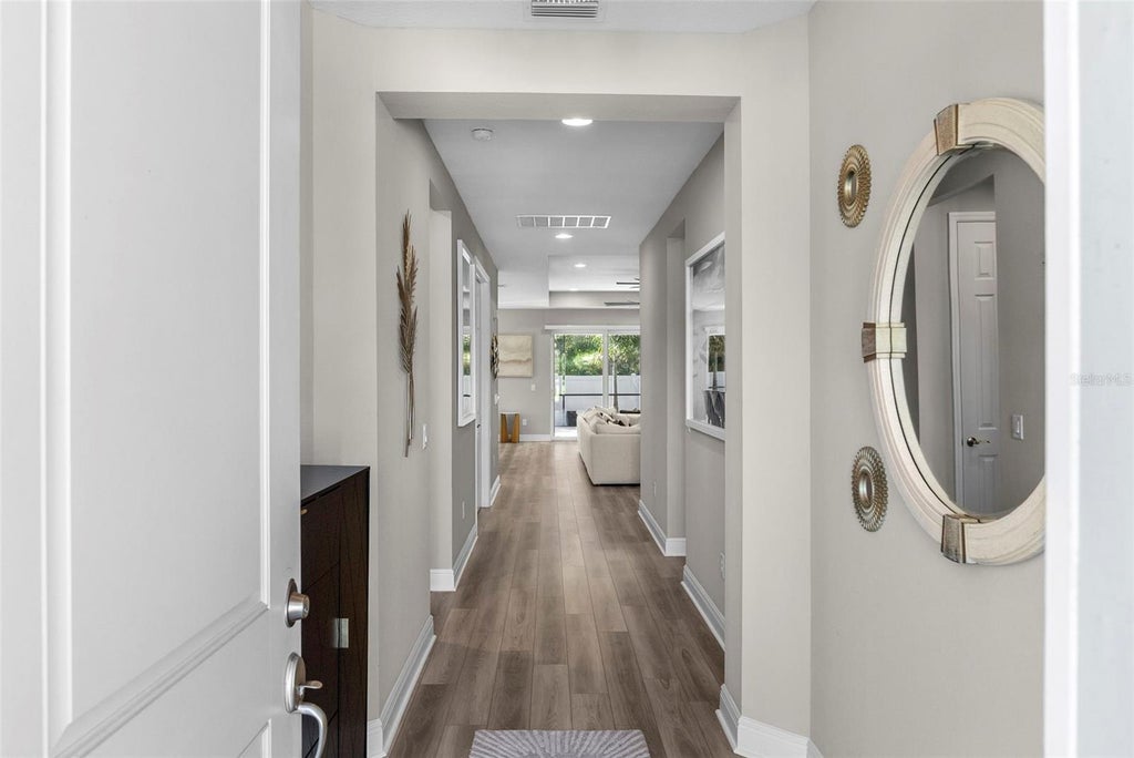 Photo of 3507 Wild Blossom Place, Parrish, FL 34219 (MLS # A4710072)