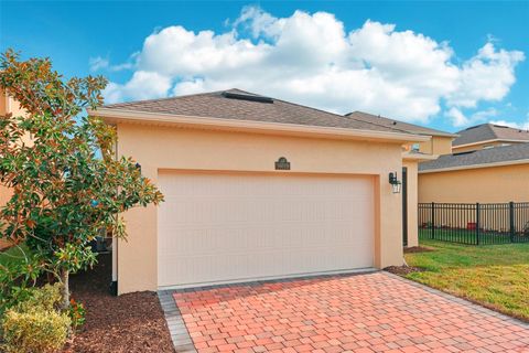 A home in WINTER GARDEN