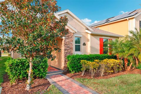 A home in WINTER GARDEN