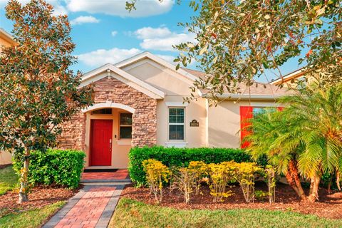 A home in WINTER GARDEN