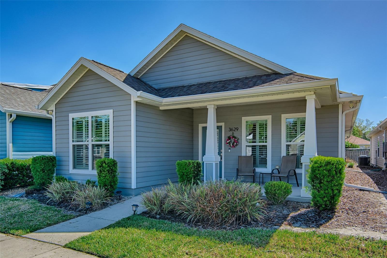 FLETCHER OAKS - Residential