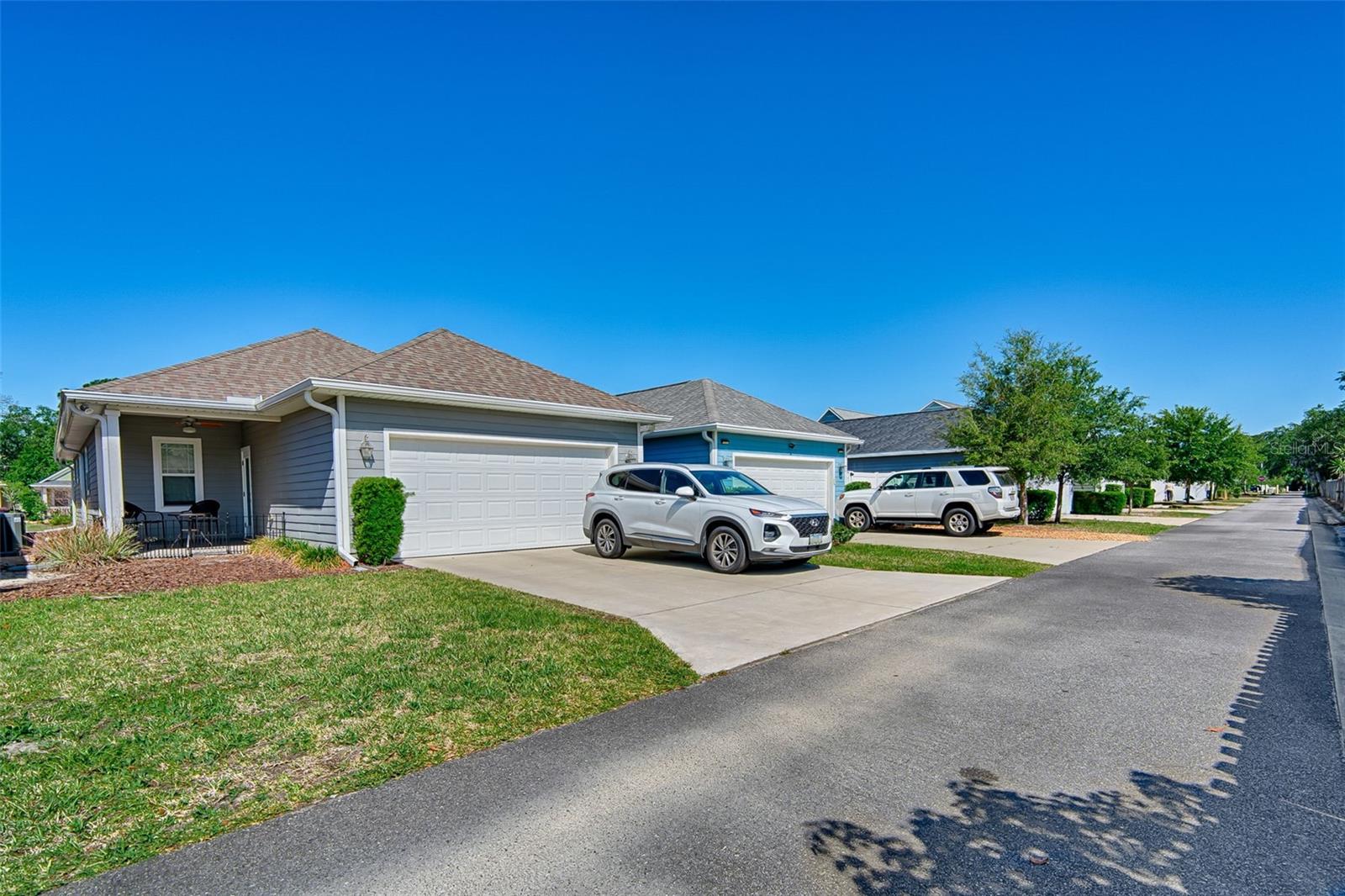 FLETCHER OAKS - Residential