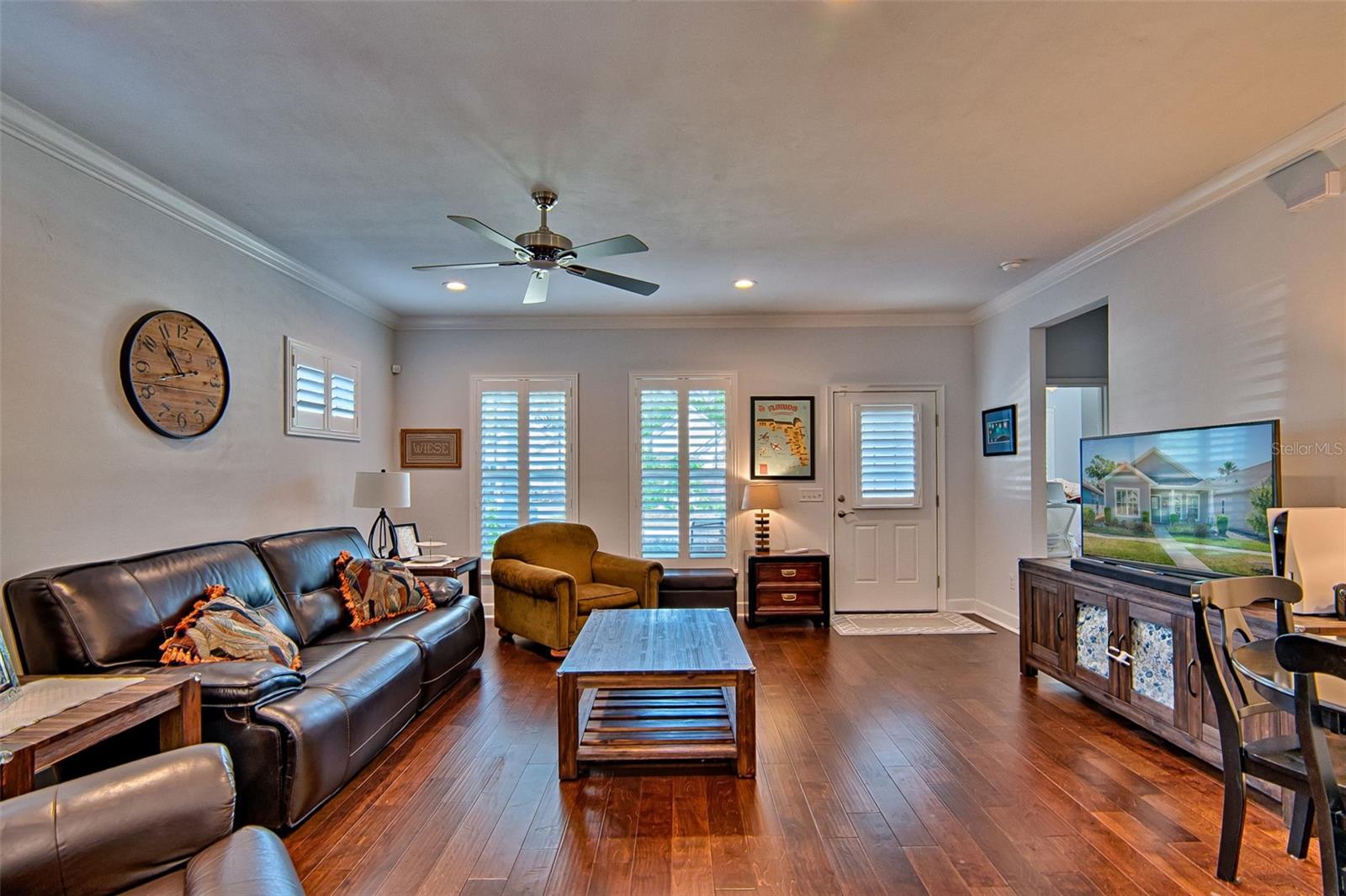 FLETCHER OAKS - Residential