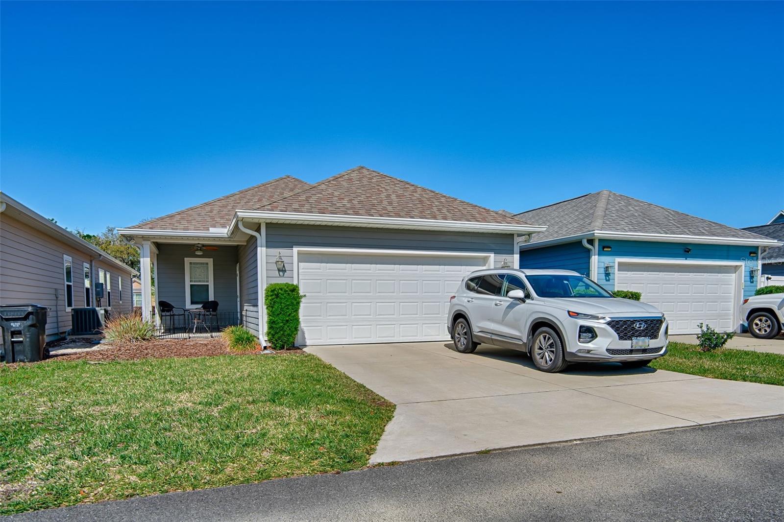 FLETCHER OAKS - Residential