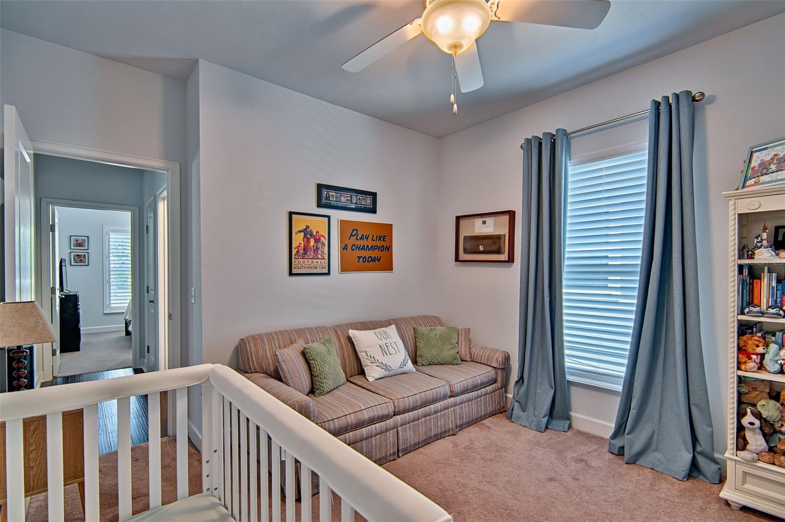 FLETCHER OAKS - Residential