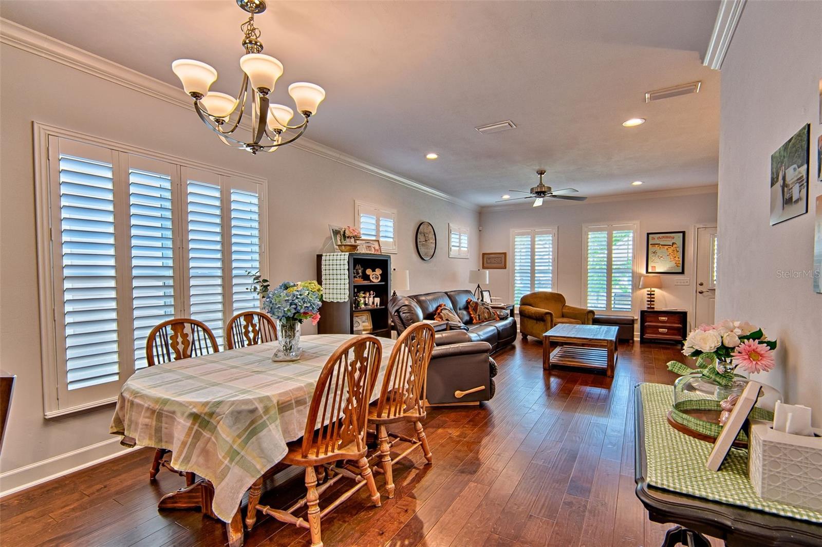 FLETCHER OAKS - Residential