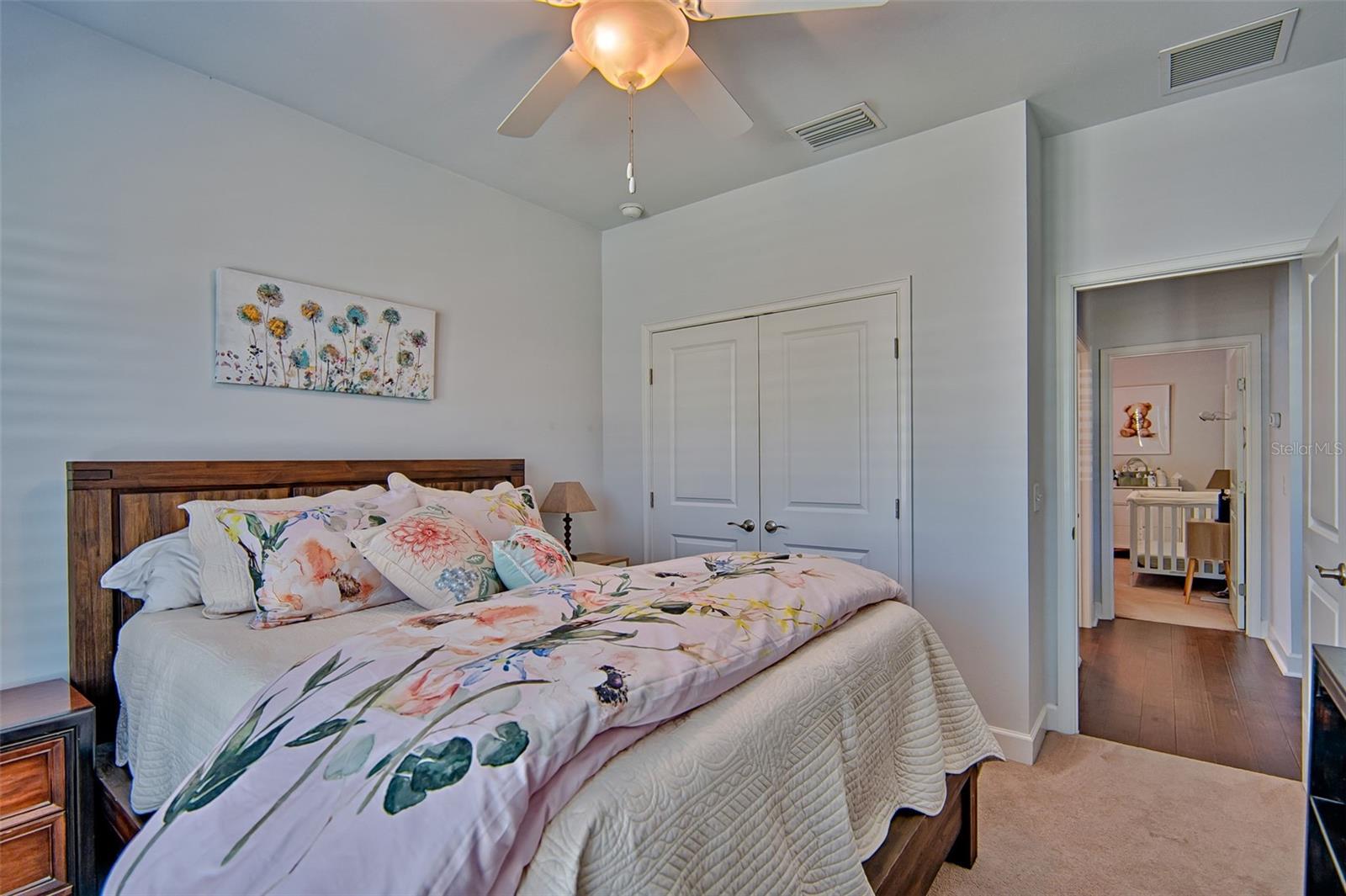 FLETCHER OAKS - Residential