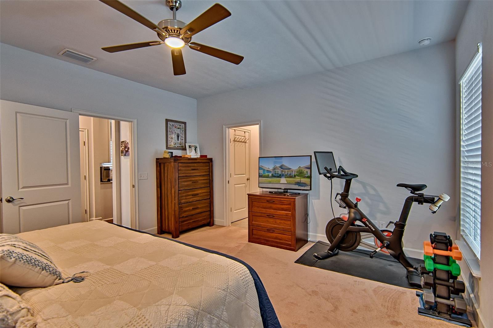 FLETCHER OAKS - Residential