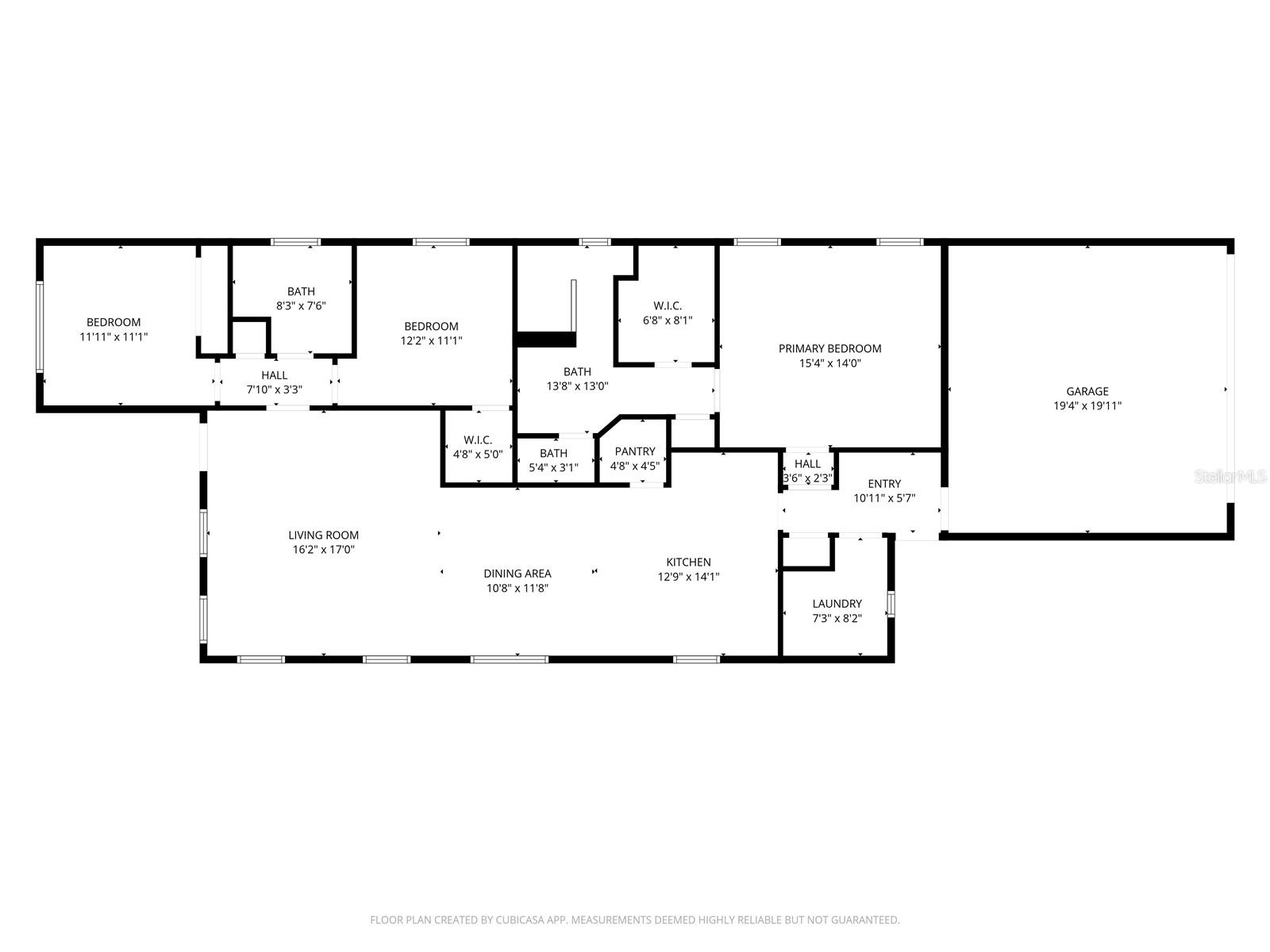 FLETCHER OAKS - Residential