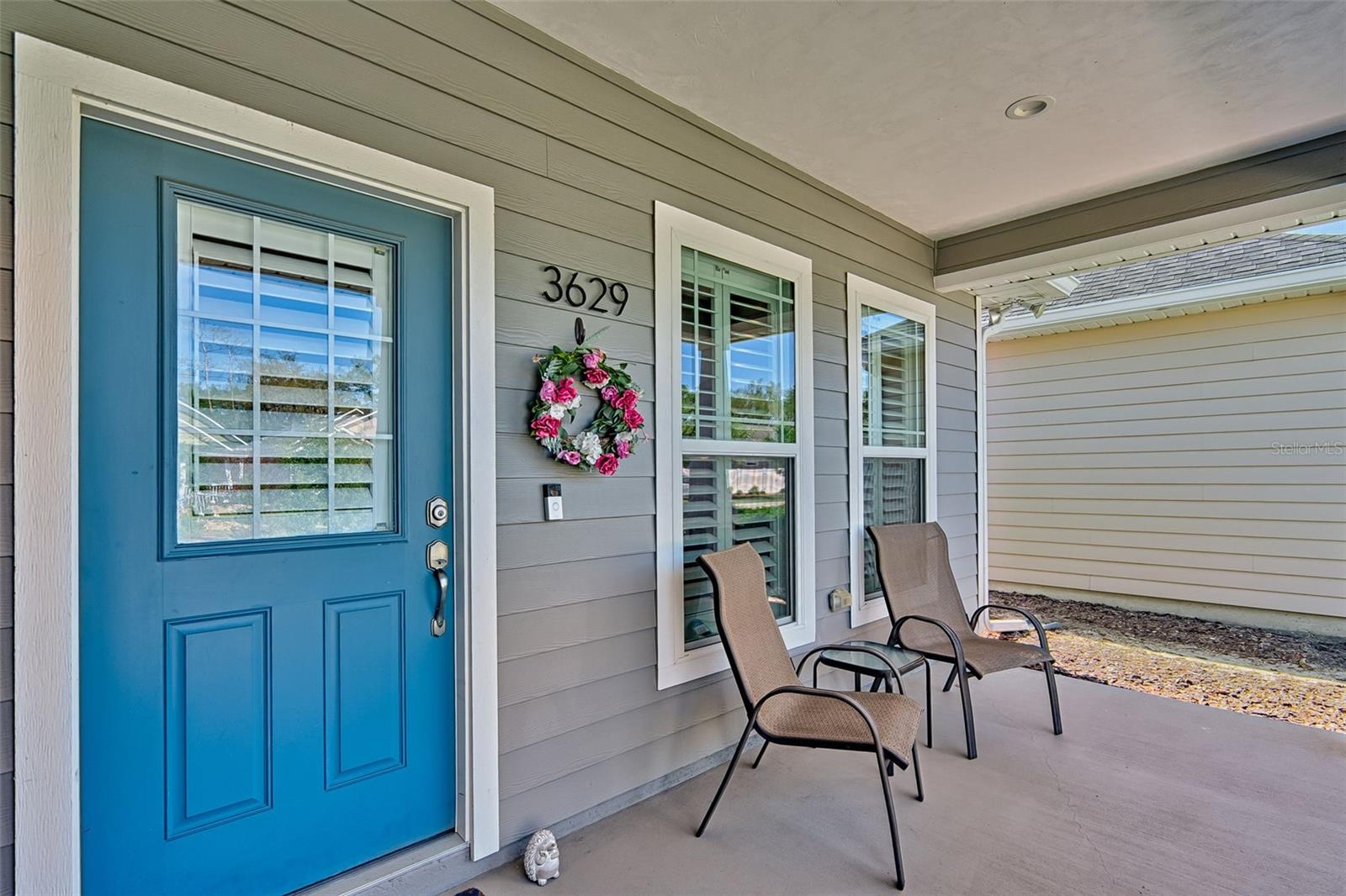 FLETCHER OAKS - Residential