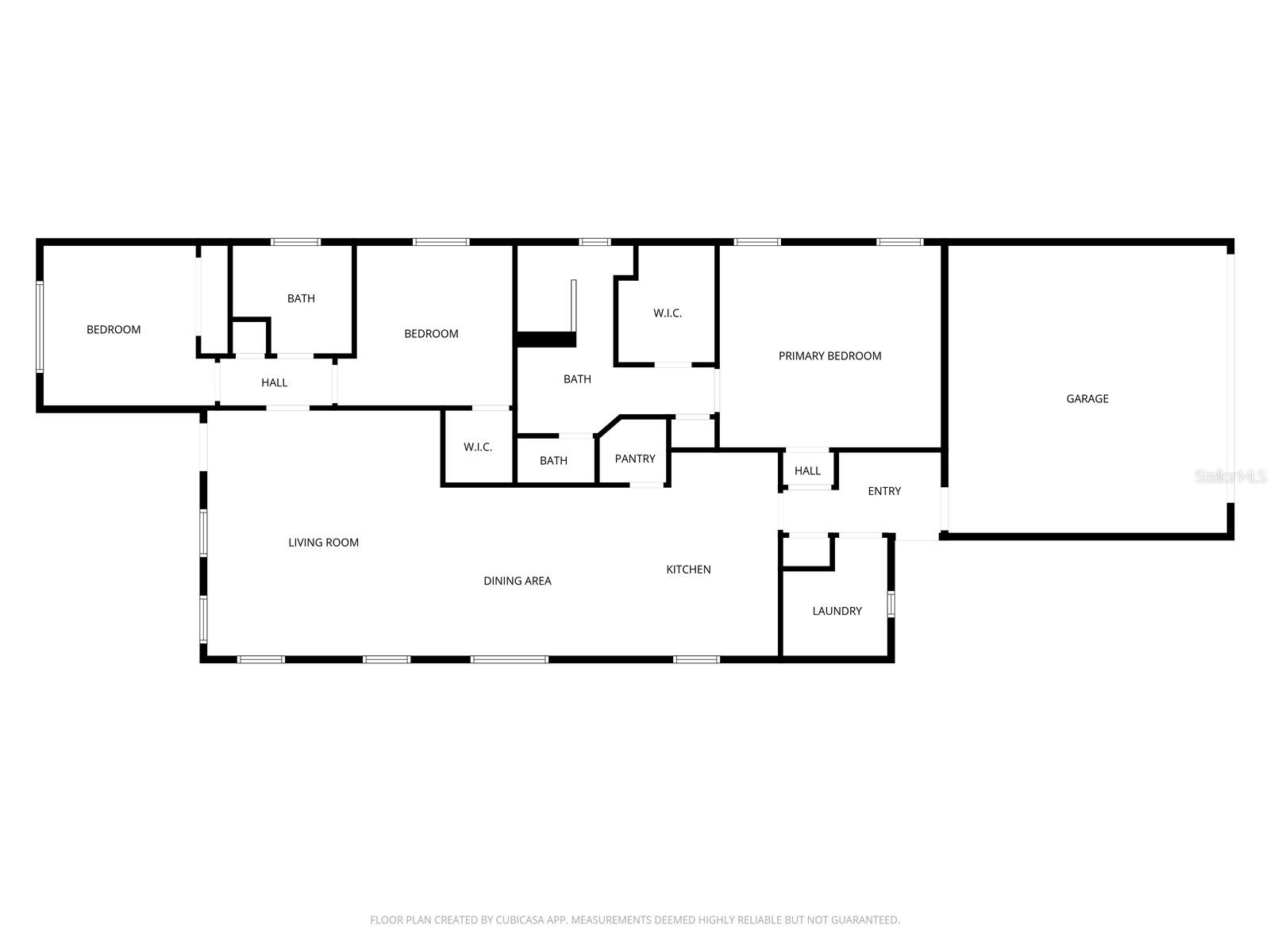 FLETCHER OAKS - Residential