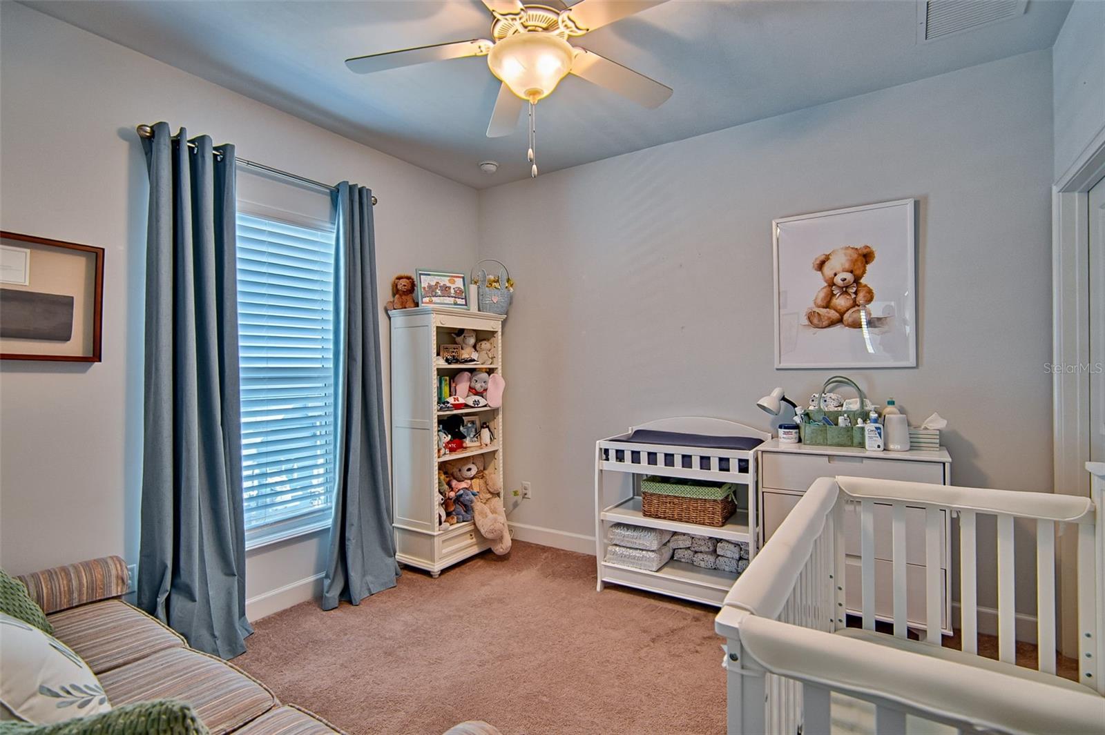 FLETCHER OAKS - Residential