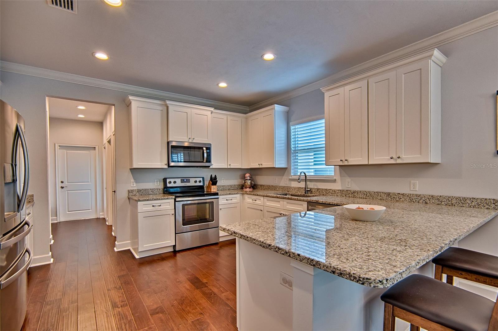 FLETCHER OAKS - Residential