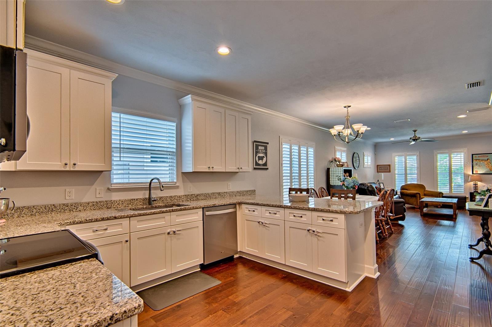 FLETCHER OAKS - Residential