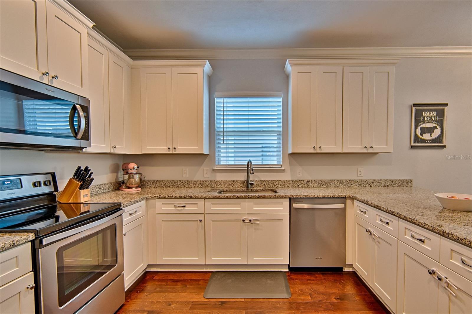 FLETCHER OAKS - Residential