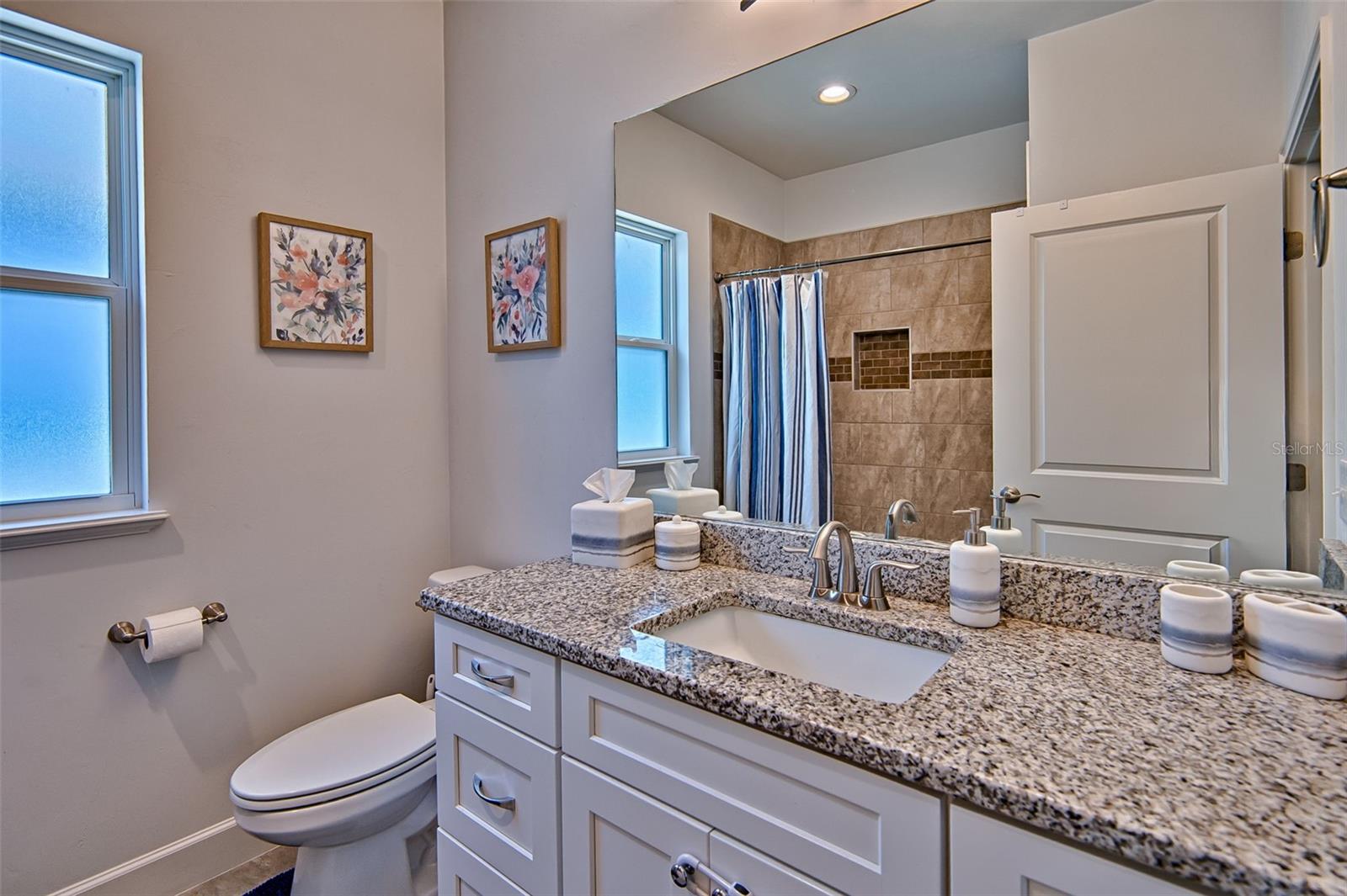 FLETCHER OAKS - Residential