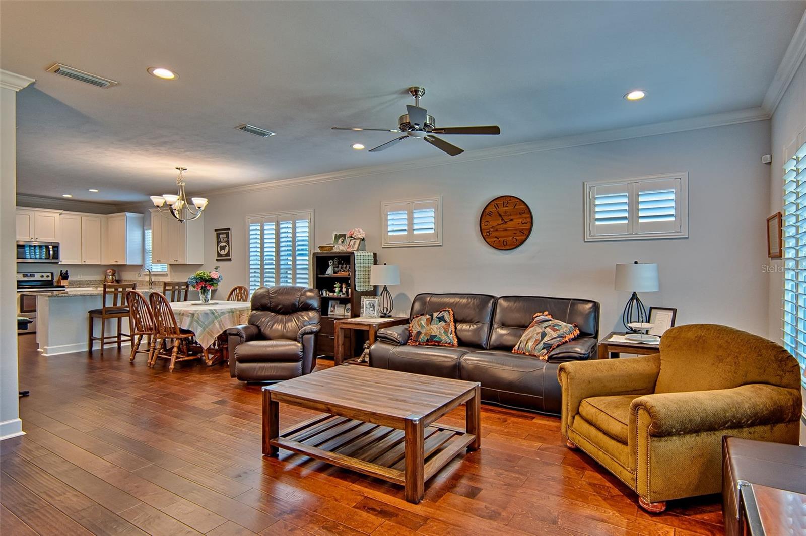 FLETCHER OAKS - Residential