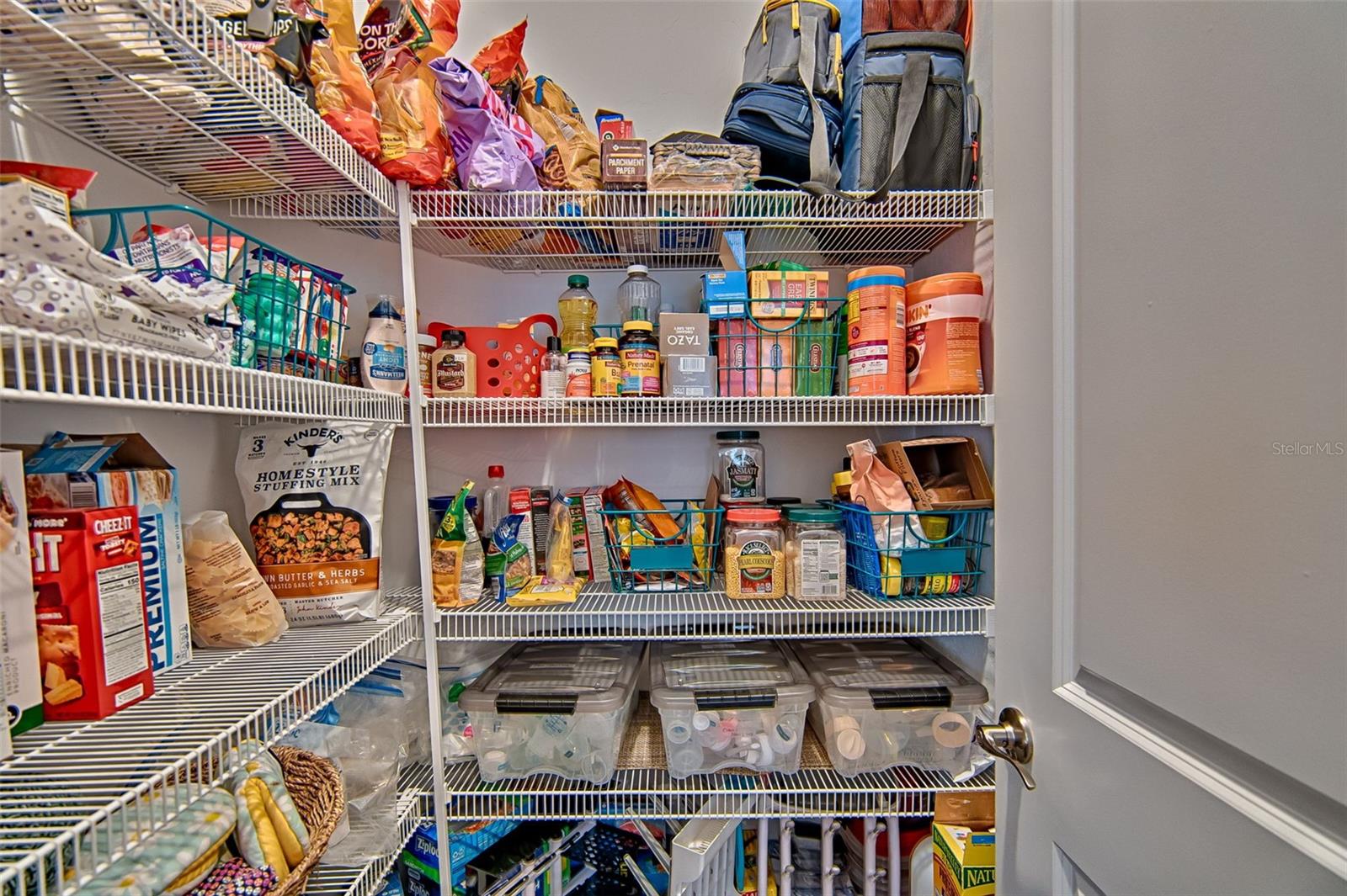 FLETCHER OAKS - Residential