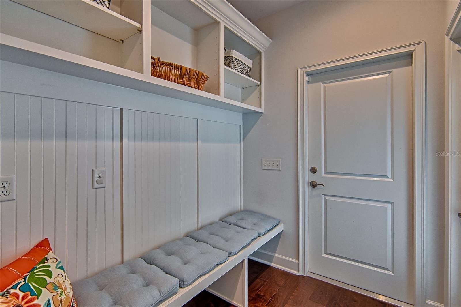 FLETCHER OAKS - Residential