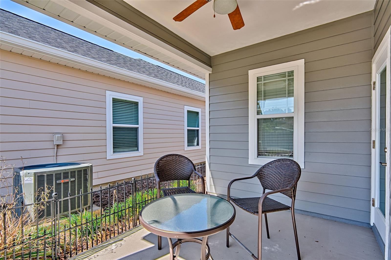 FLETCHER OAKS - Residential