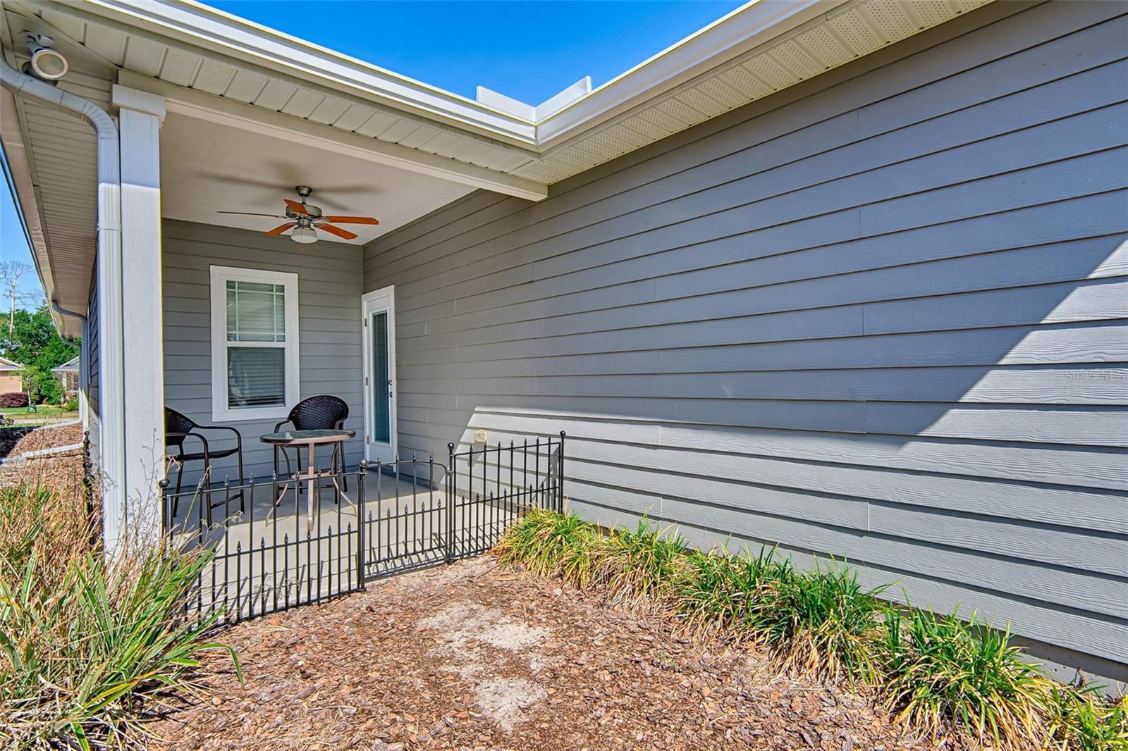 FLETCHER OAKS - Residential