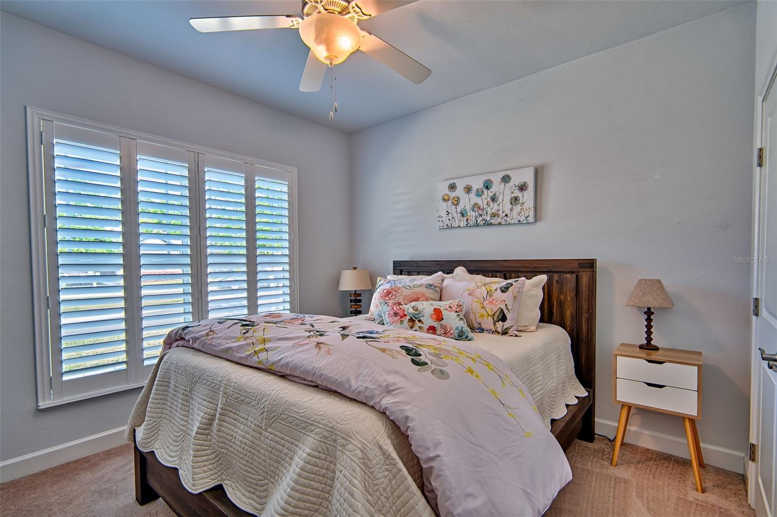 FLETCHER OAKS - Residential