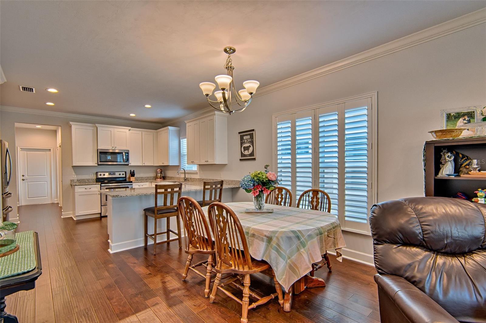 FLETCHER OAKS - Residential