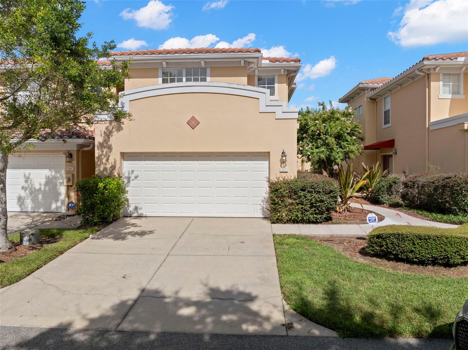 407 BARCELONA DRIVE