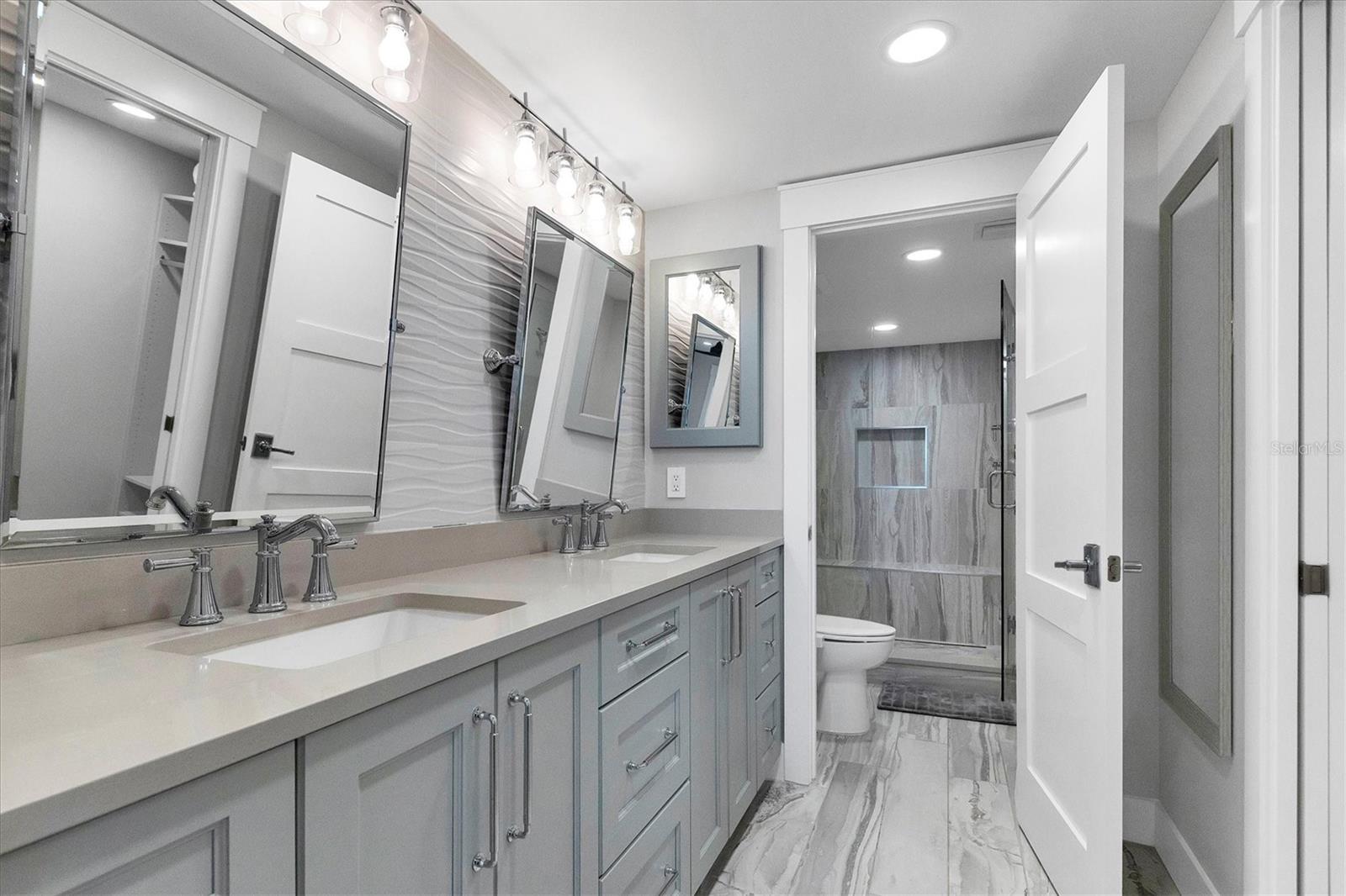 GULF & BAY CLUB - Residential Lease
