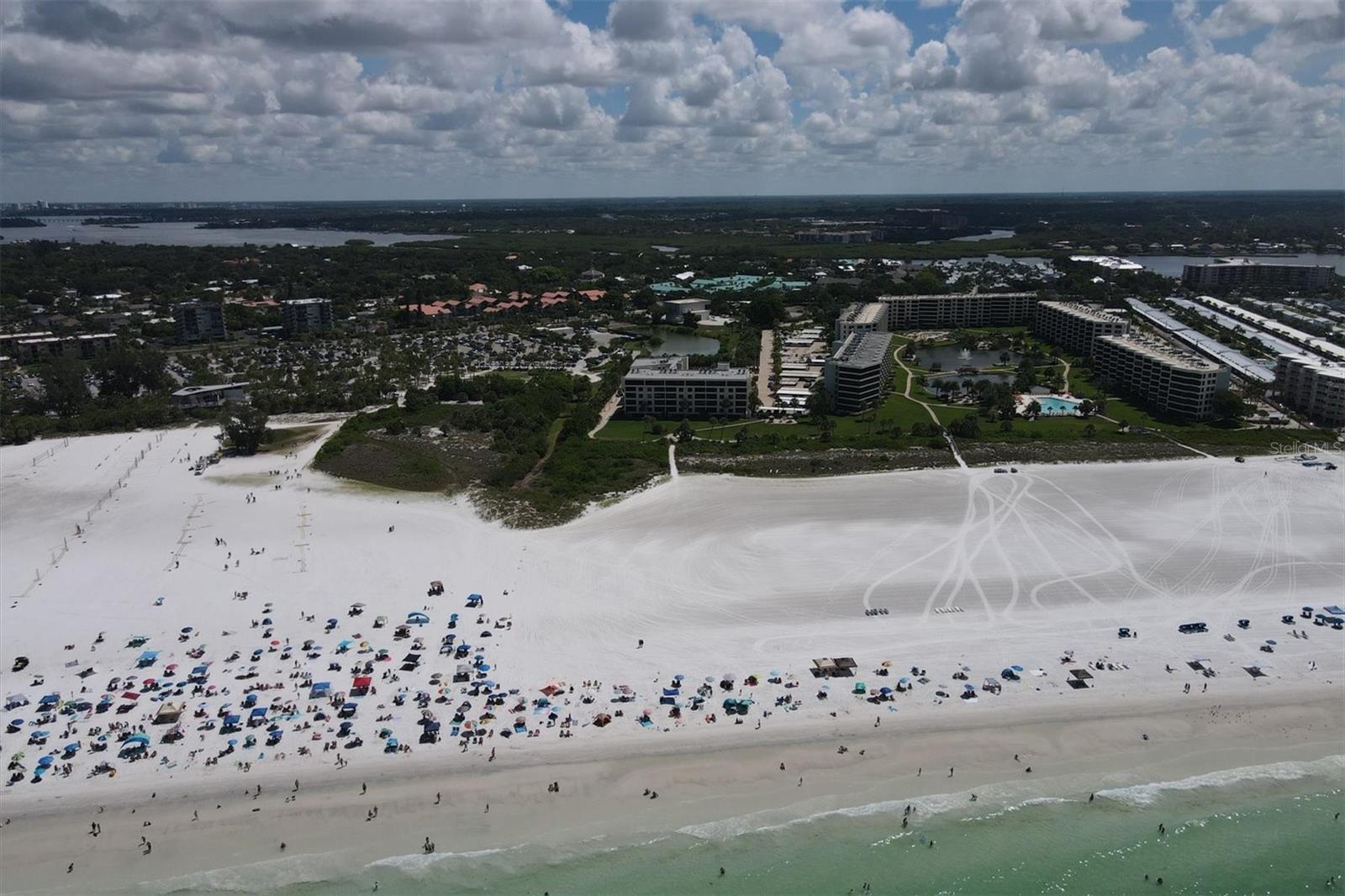 GULF & BAY CLUB - Residential Lease
