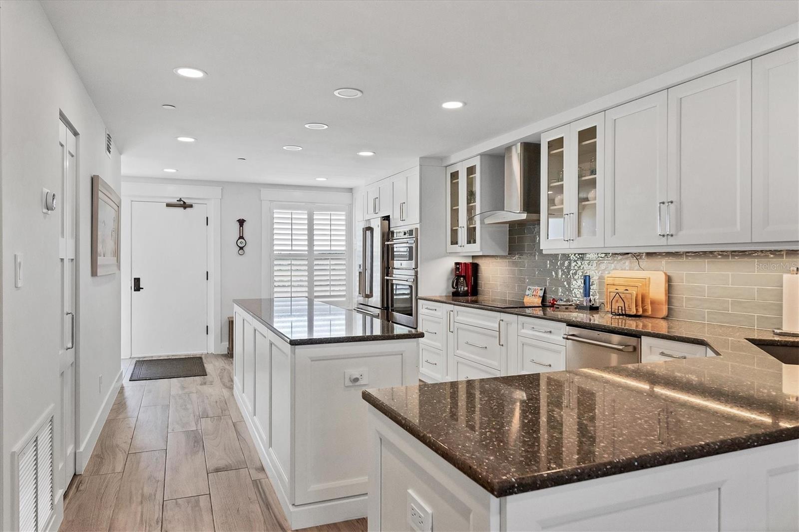 GULF & BAY CLUB - Residential Lease