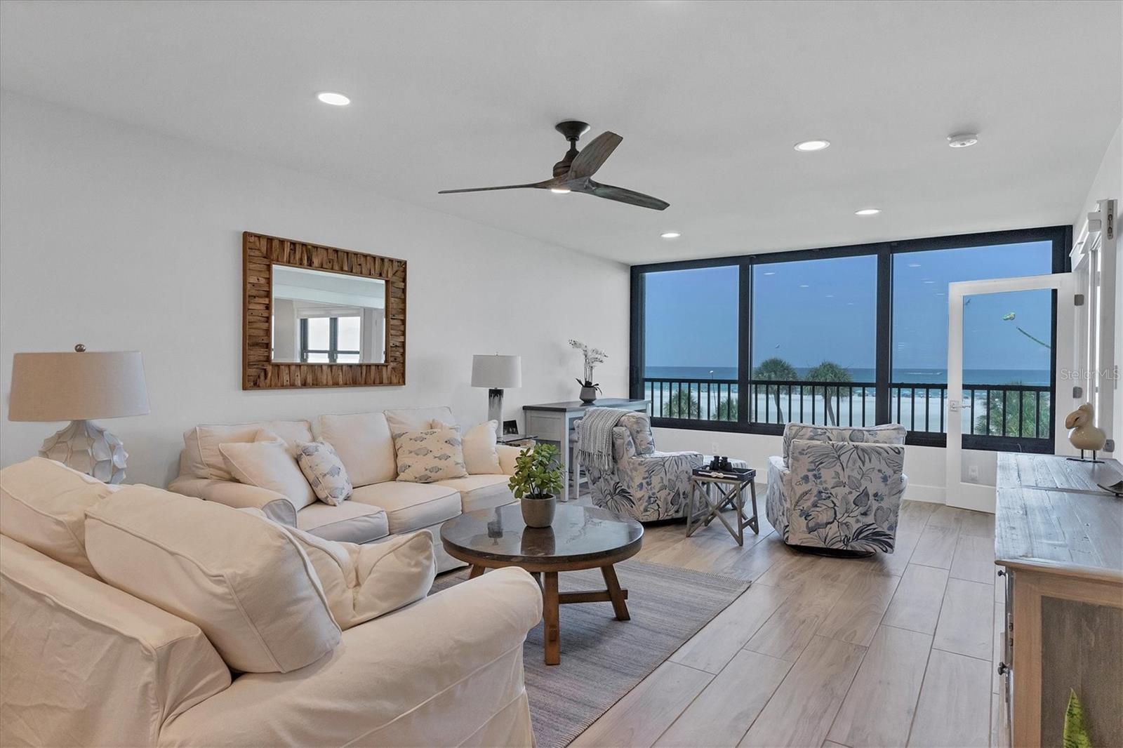 GULF & BAY CLUB - Residential Lease