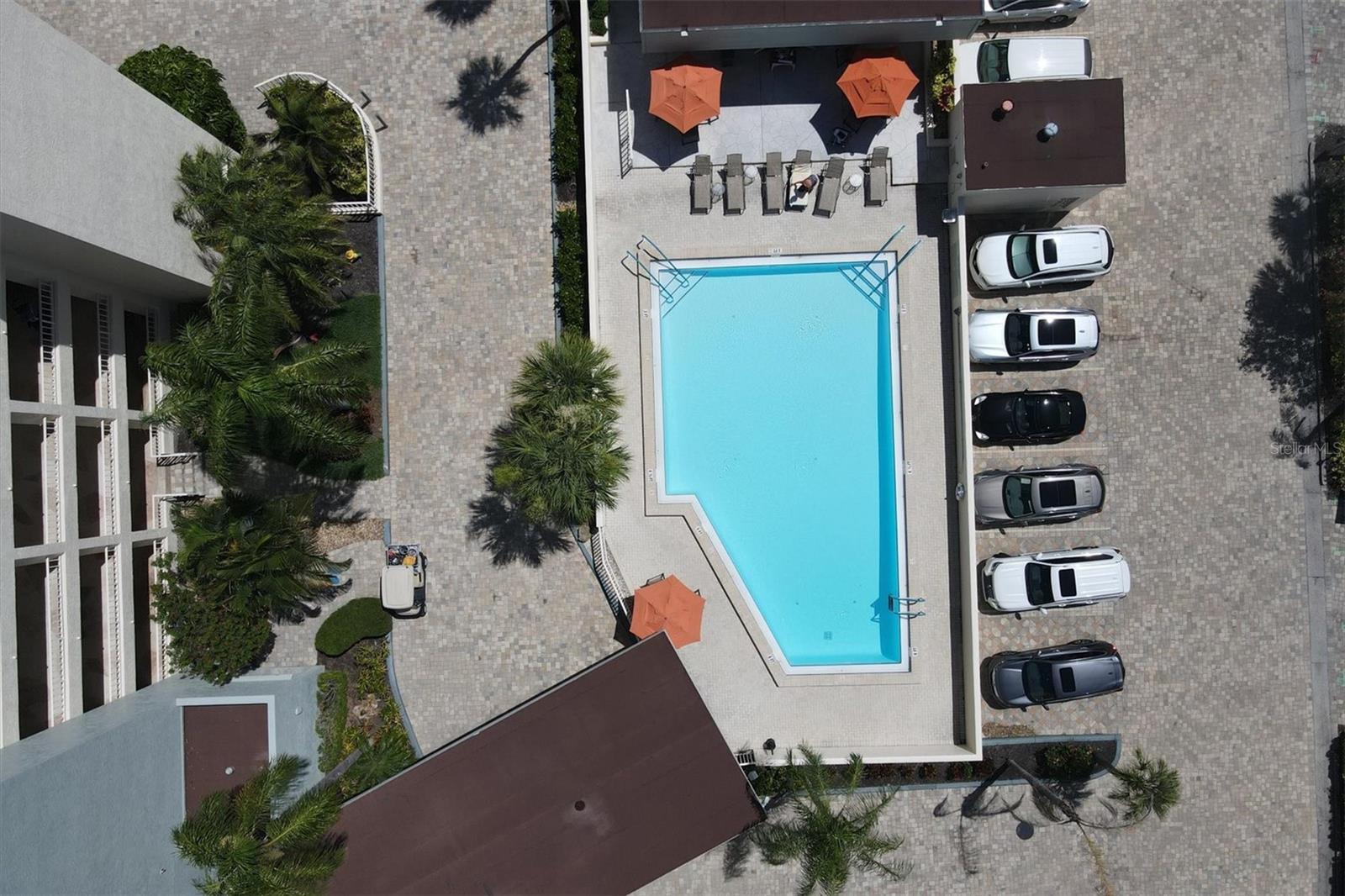 GULF & BAY CLUB - Residential Lease