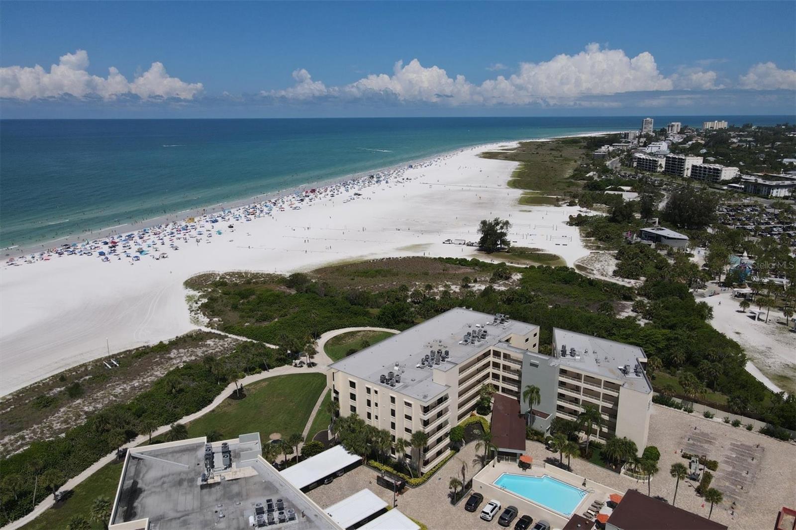 GULF & BAY CLUB - Residential Lease