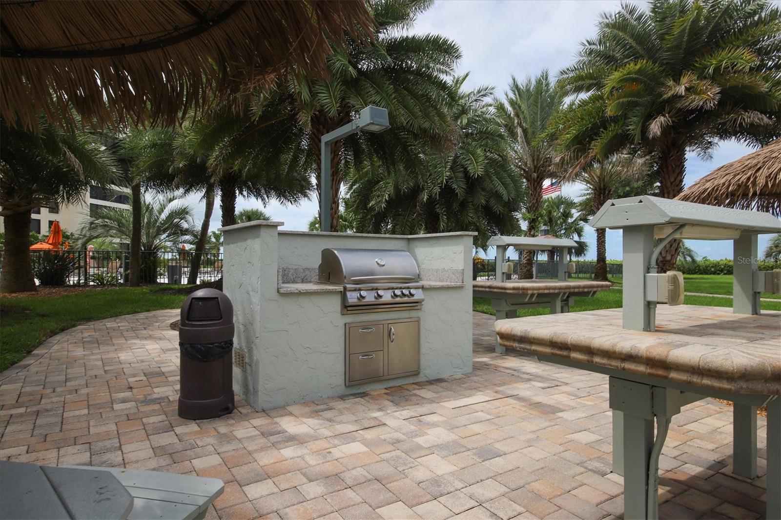 GULF & BAY CLUB - Residential Lease