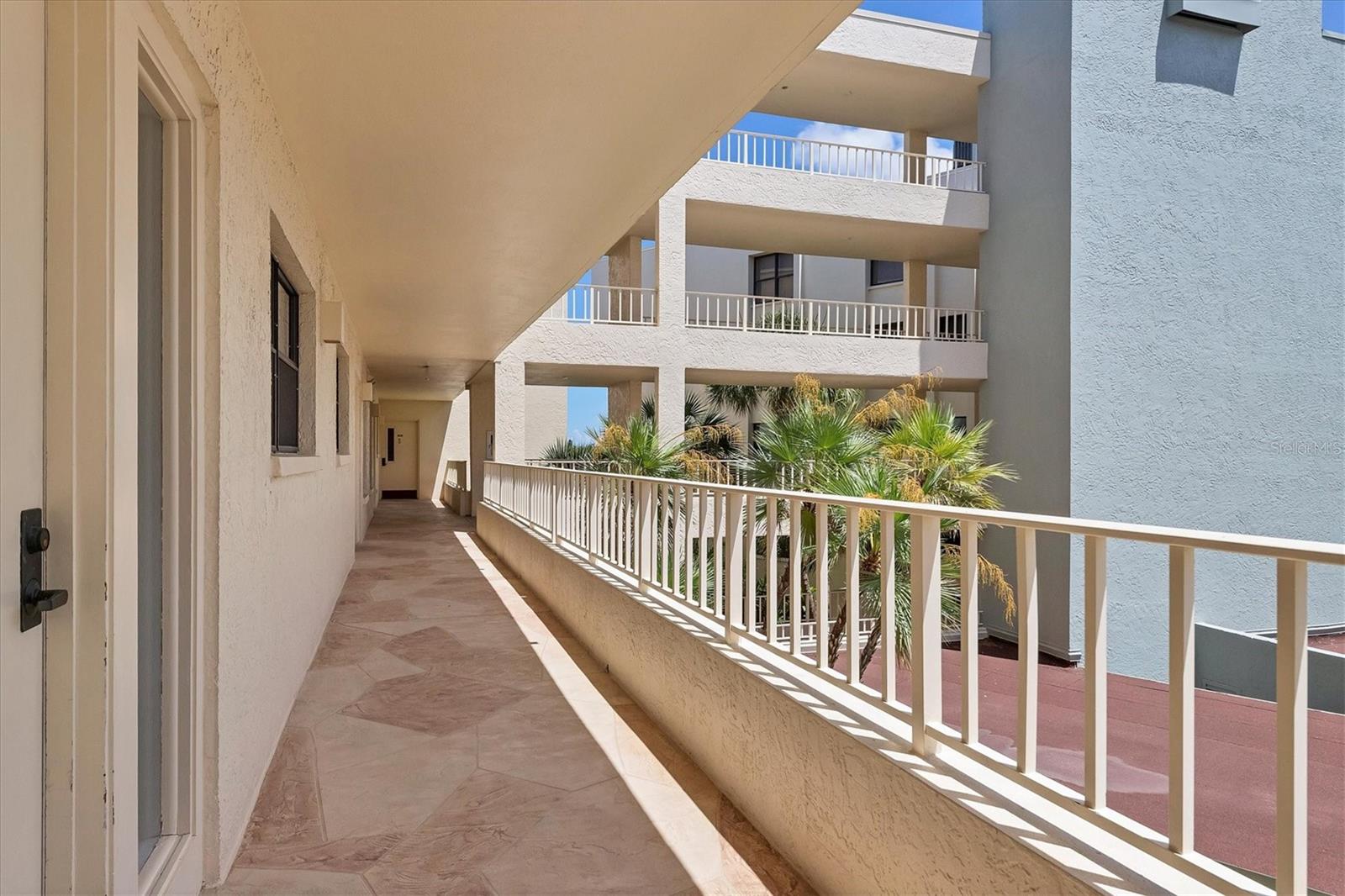 GULF & BAY CLUB - Residential Lease