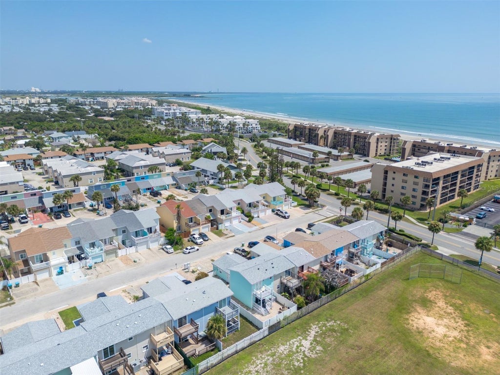Photo of 241 Cherie Down Lane, Cape Canaveral, FL 32920 (MLS # O6434494)