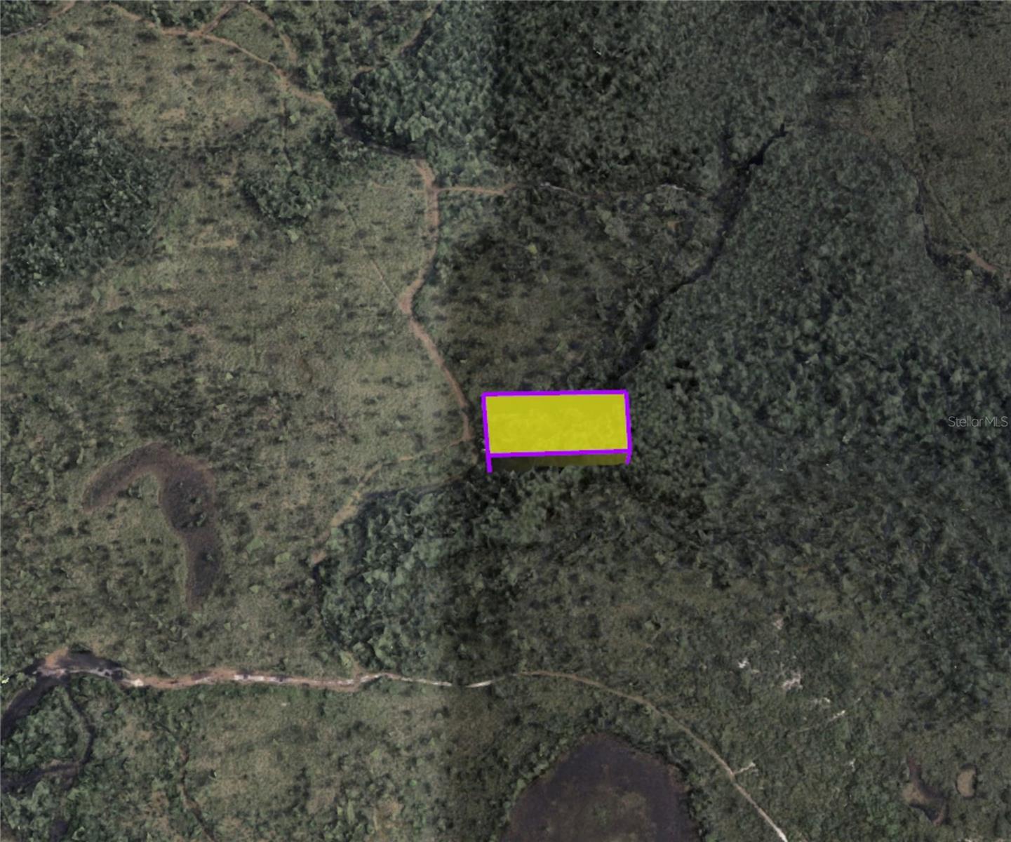 ORANGE CO UNREC - Land