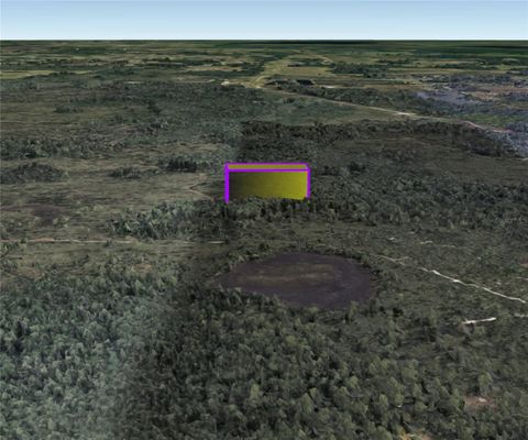 3460 DILL ROAD ORLANDO FL 32820