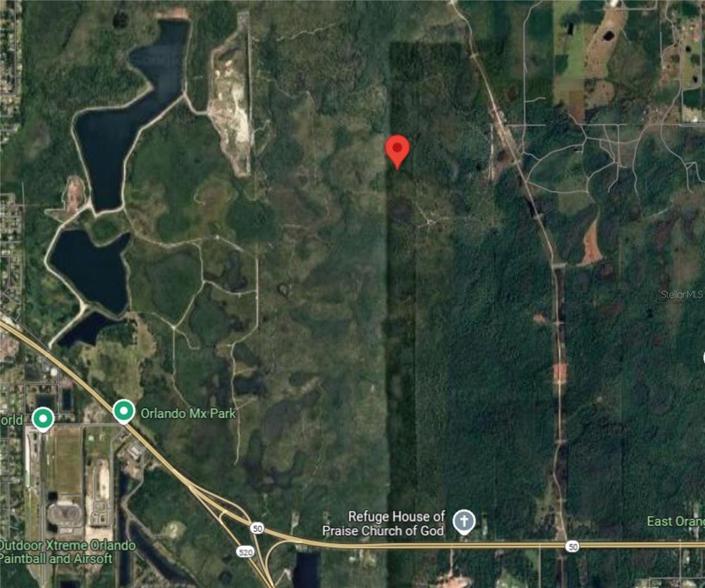 Photo of 3460 Dill Road, Orlando, FL 32820 (MLS # O6370701)